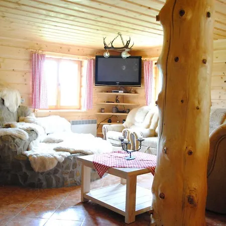 Chalet Horaren Pod Dobakom