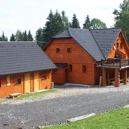 Chalet Horaren Pod Dobakom