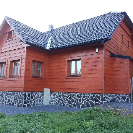 Chalet Horaren Pod Dobakom Lazisko