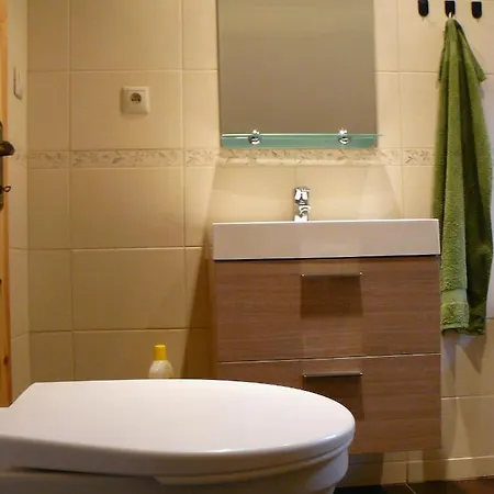 Alpstuga Horaren Pod Dobakom Lazisko