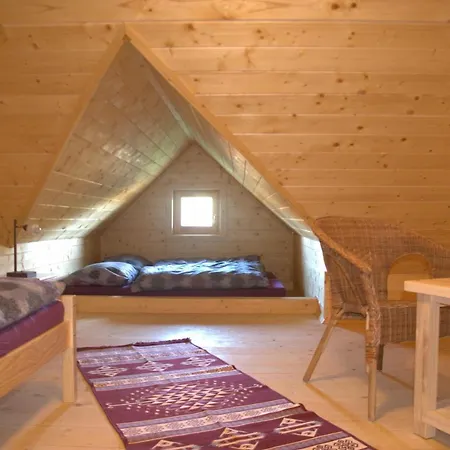 Horaren Pod Dobakom Lazisko