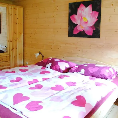 Horaren Pod Dobakom Chalet *