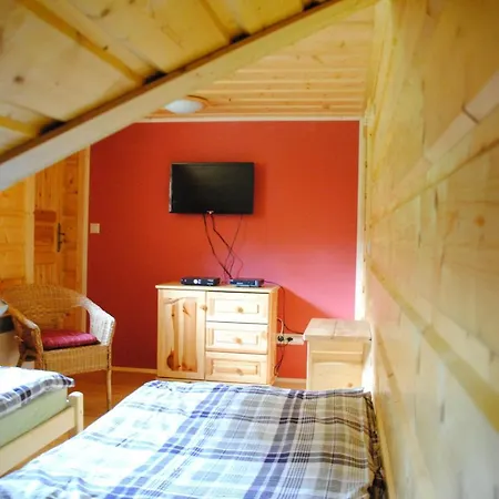 Horaren Pod Dobakom * Lazisko