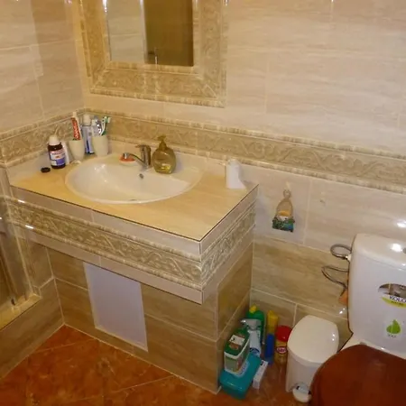 Horaren Pod Dobakom Chalet Lazisko