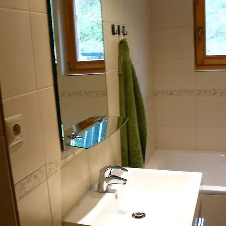 Chalet Horaren Pod Dobakom Lazisko