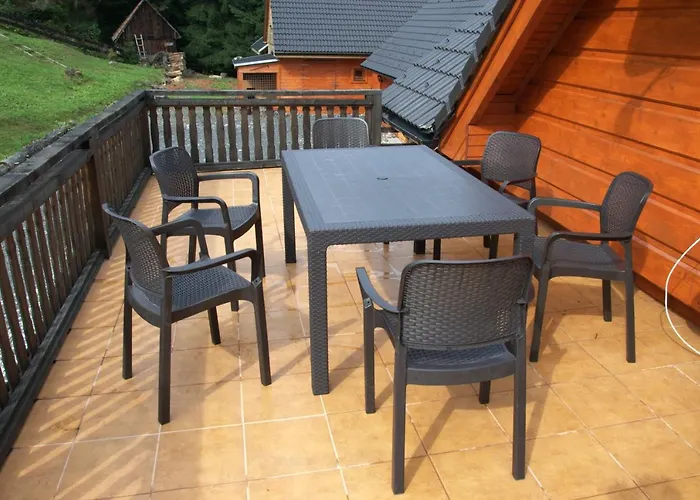 Horáreň Pod Dobákom Lazisko